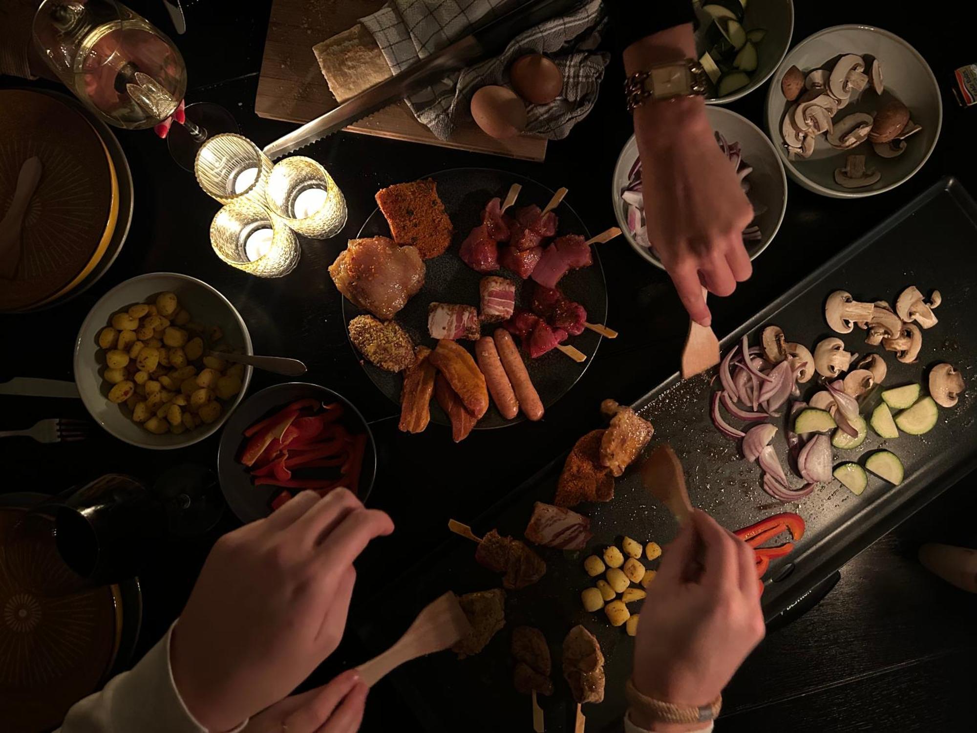 Pod Huisje Met Hottub 도쿰 외부 사진